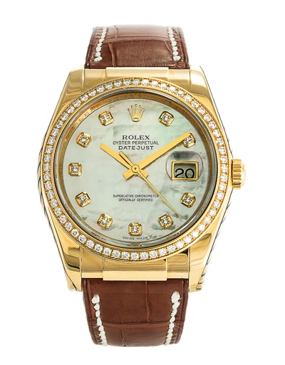 Rolex Datejust 116188